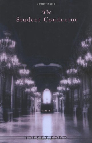 cover image THE STUDENT CONDUCTOR