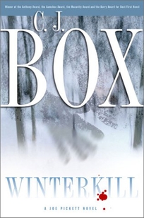 WINTERKILL: A Joe Pickett Novel