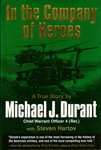 cover image In the Company of Heroes