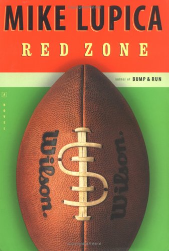 cover image RED ZONE