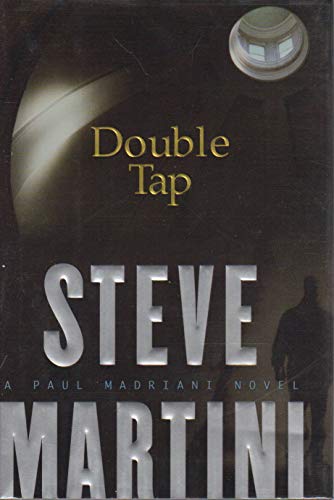 cover image Double Tap