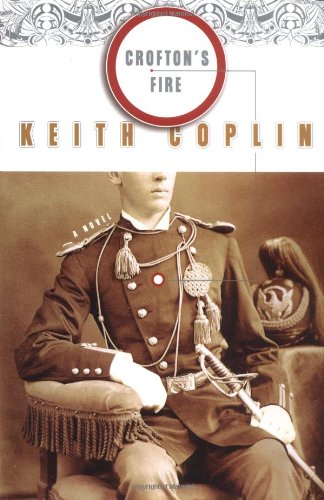 cover image CROFTON'S FIRE