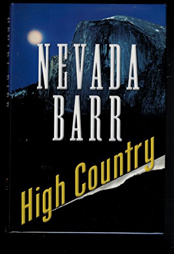 cover image HIGH COUNTRY