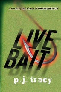 LIVE BAIT