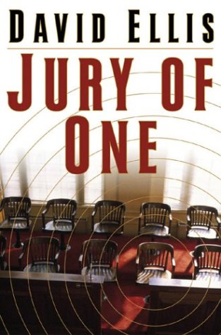 cover image JURY OF ONE
