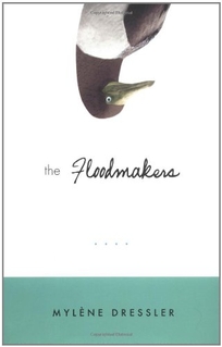 THE FLOODMAKERS