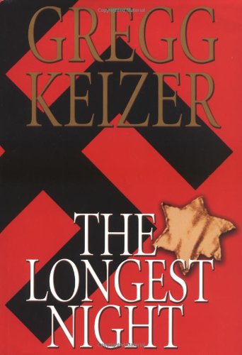 cover image THE LONGEST NIGHT