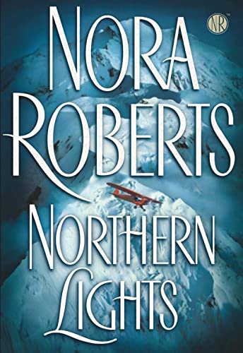 cover image NORTHERN LIGHTS