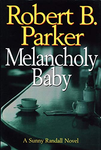 cover image MELANCHOLY BABY