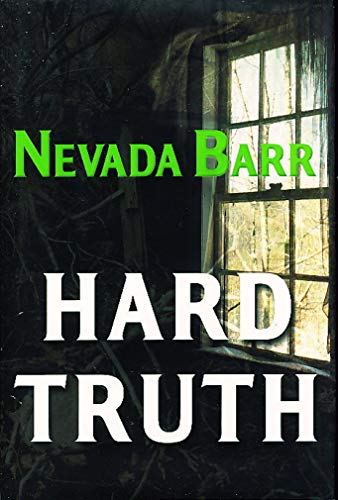 cover image HARD TRUTH