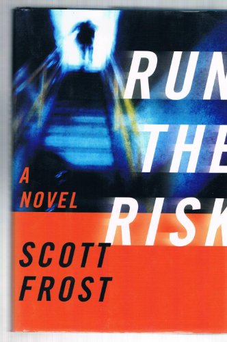 cover image RUN THE RISK