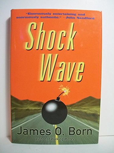 cover image SHOCK WAVE