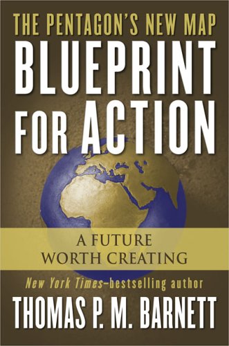 cover image Blueprint for Action: A Future Worth Creating