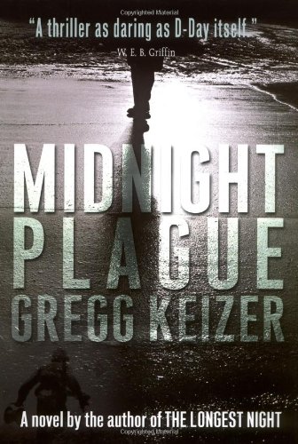 cover image Midnight Plague