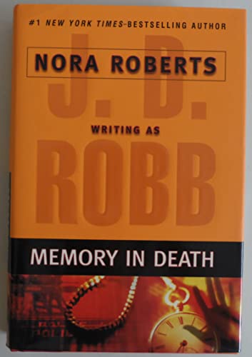 cover image Memory in Death