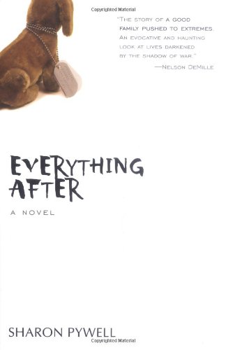 cover image Everything After