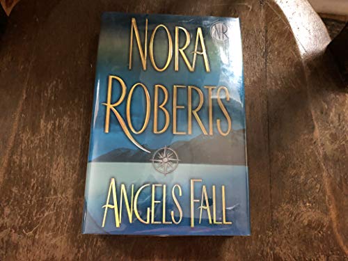cover image Angels Fall