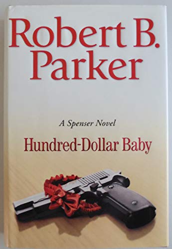 cover image Hundred-Dollar Baby