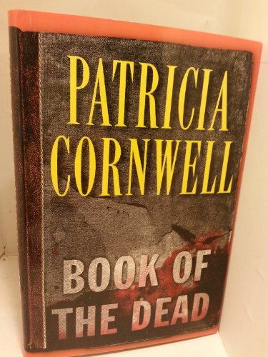 cover image Book of the Dead