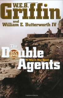 The Double Agents: A Men at War Novel