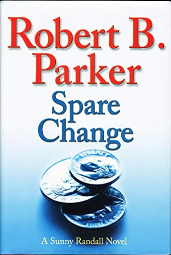 cover image Spare Change