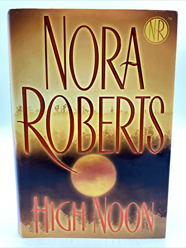 cover image High Noon