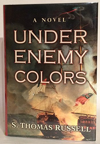 cover image Under Enemy Colors