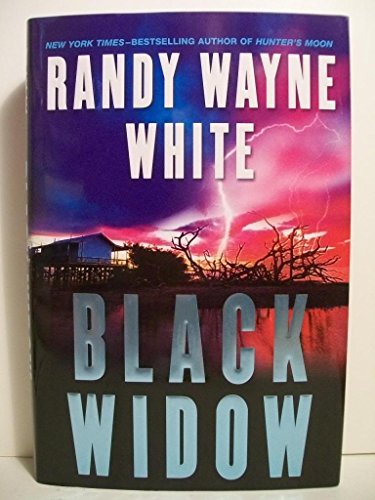 cover image Black Widow