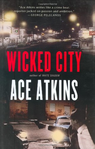 cover image Wicked City