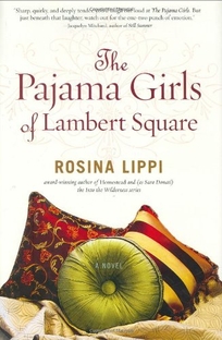 The Pajama Girls of Lambert Square