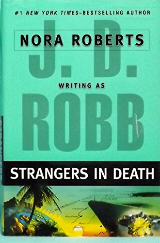 cover image Strangers in Death