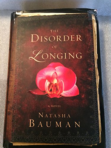 cover image The Disorder of Longing