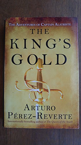 cover image The King’s Gold