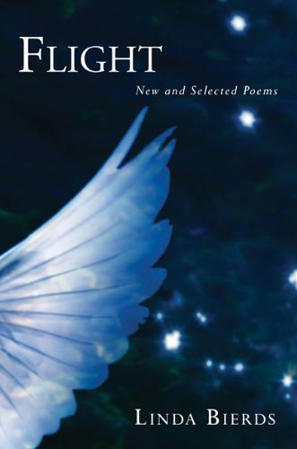 cover image Flight: New and Selected Poems