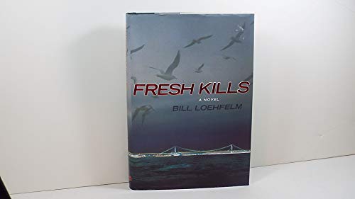 cover image Fresh Kills