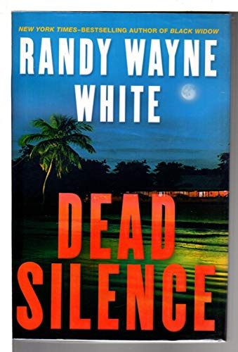 cover image Dead Silence