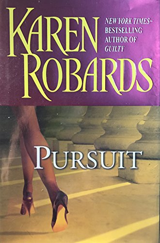 cover image Pursuit