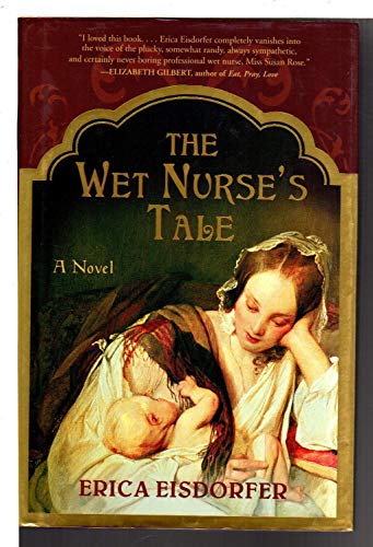 cover image The Wet Nurse’s Tale