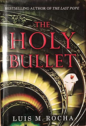 cover image The Holy Bullet