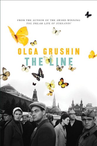 cover image The Line