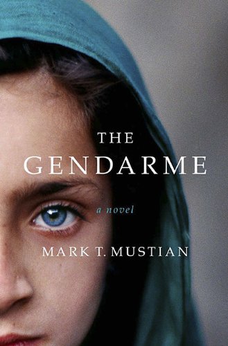 cover image The Gendarme