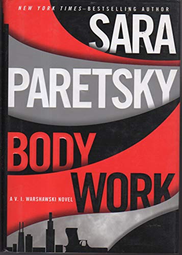 cover image Body Work