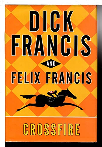 cover image Crossfire