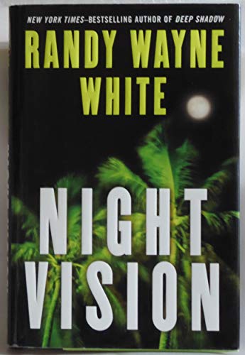 cover image Night Vision