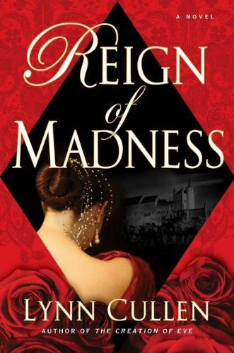 cover image Reign of Madness