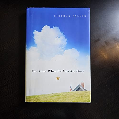 cover image You Know When the Men Are Gone