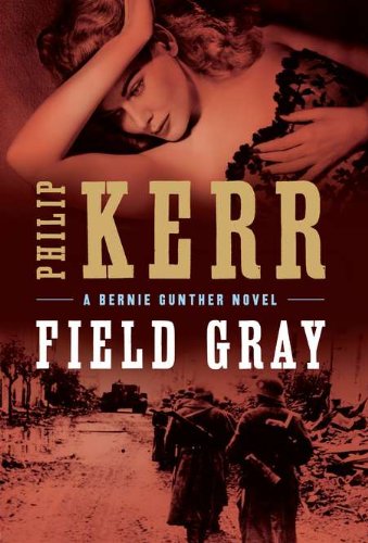 cover image Field Gray