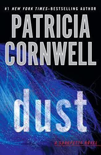 cover image Dust