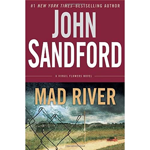 cover image Mad River