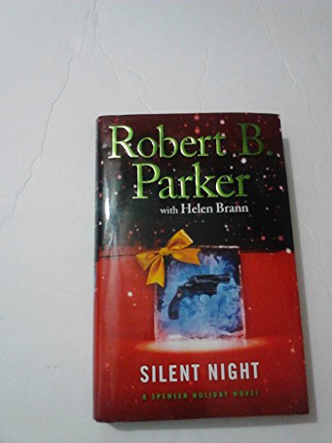 cover image Silent Night